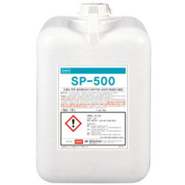 DUNG DỊCH CHỐNG XỈ HÀN NABAKEM SP-500, 18KG/BÌNH